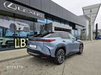 Lexus RZ 450e Omotenashi DIRECT4 - 14