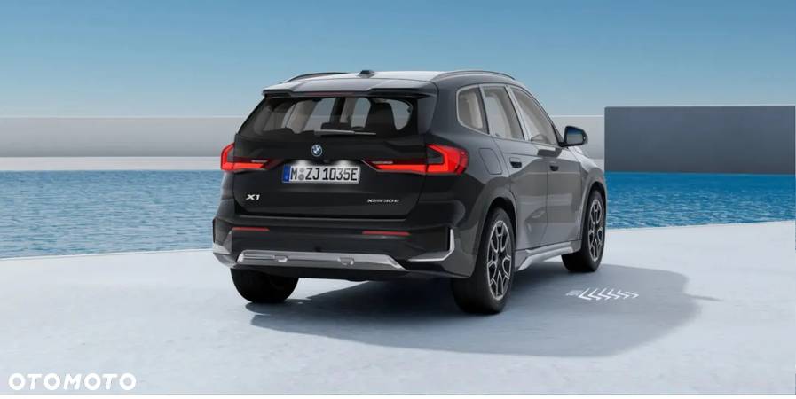 BMW X1 xDrive30e xLine - 2