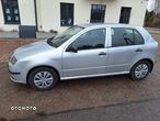 Skoda Fabia 1.4 TDI Ambiente - 26