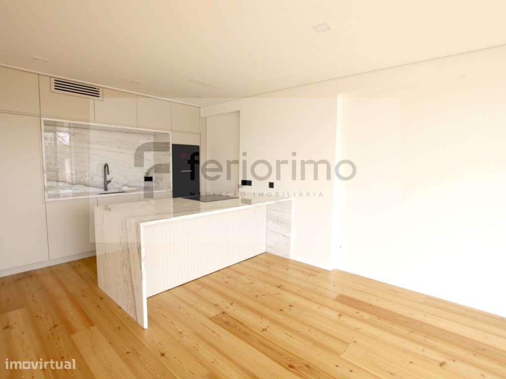 Fantástico apartamento T2 em Creixomil-8