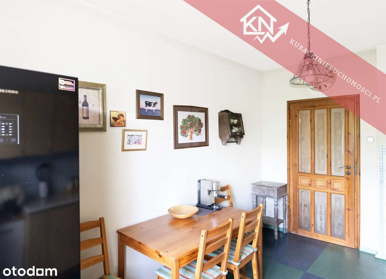 Przestronny dom w ponadczasowym stylu lub 2 oddzielne mieszkania-12