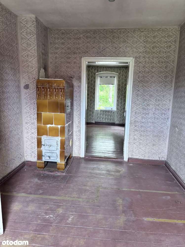 Mieszkanie 3 pokoje do remontu - Pełny obrazek: 5/9