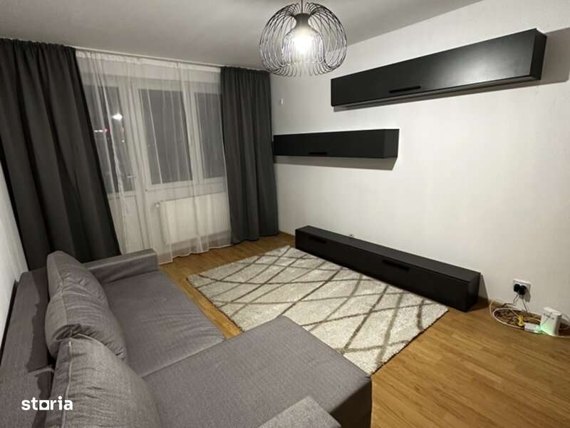 Apartament 3 camere, Tineretului,Radulescu Motru,Metrou,Park !