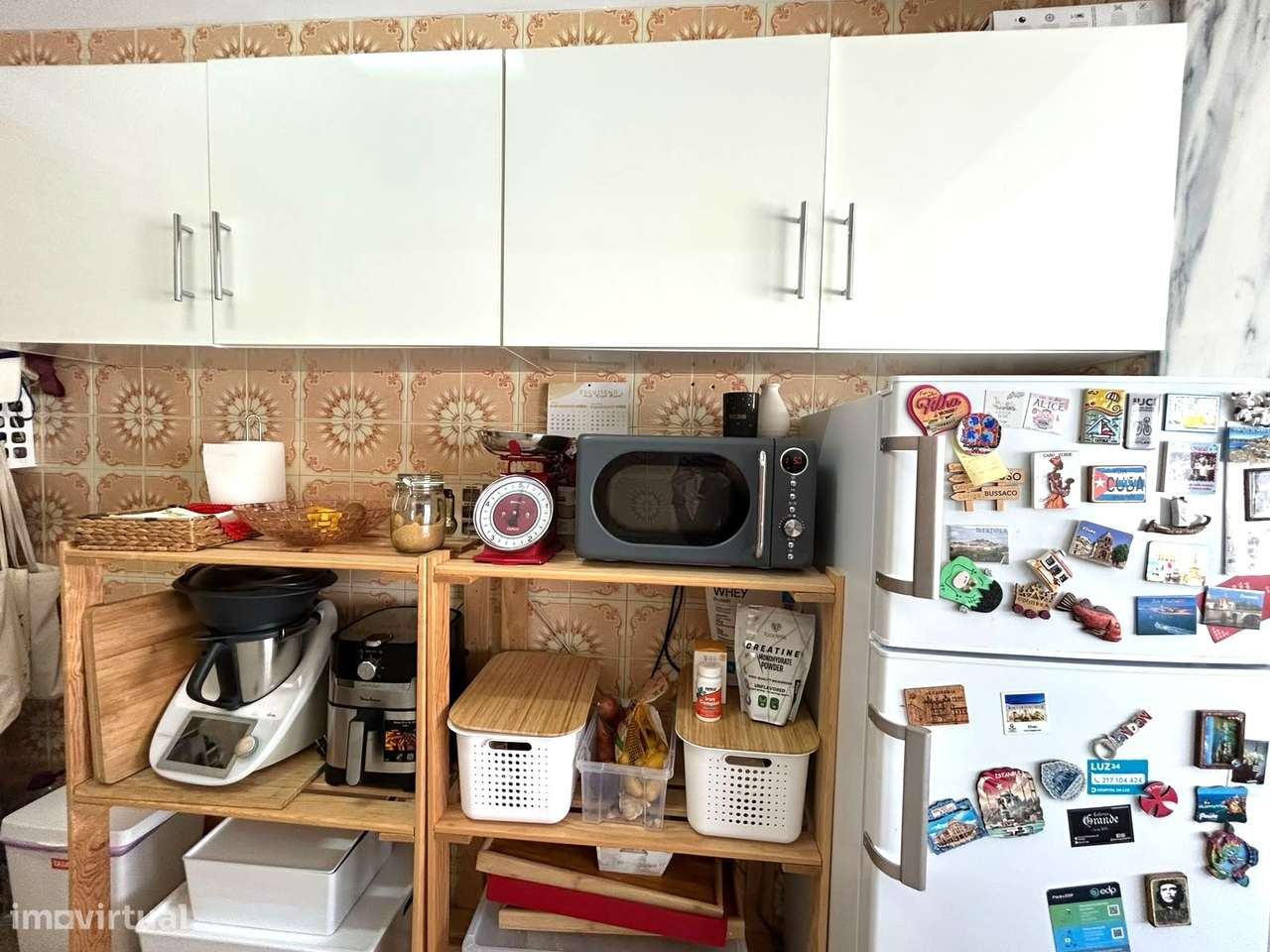 Apartamento T2 Quintinha- Sesimbra-32