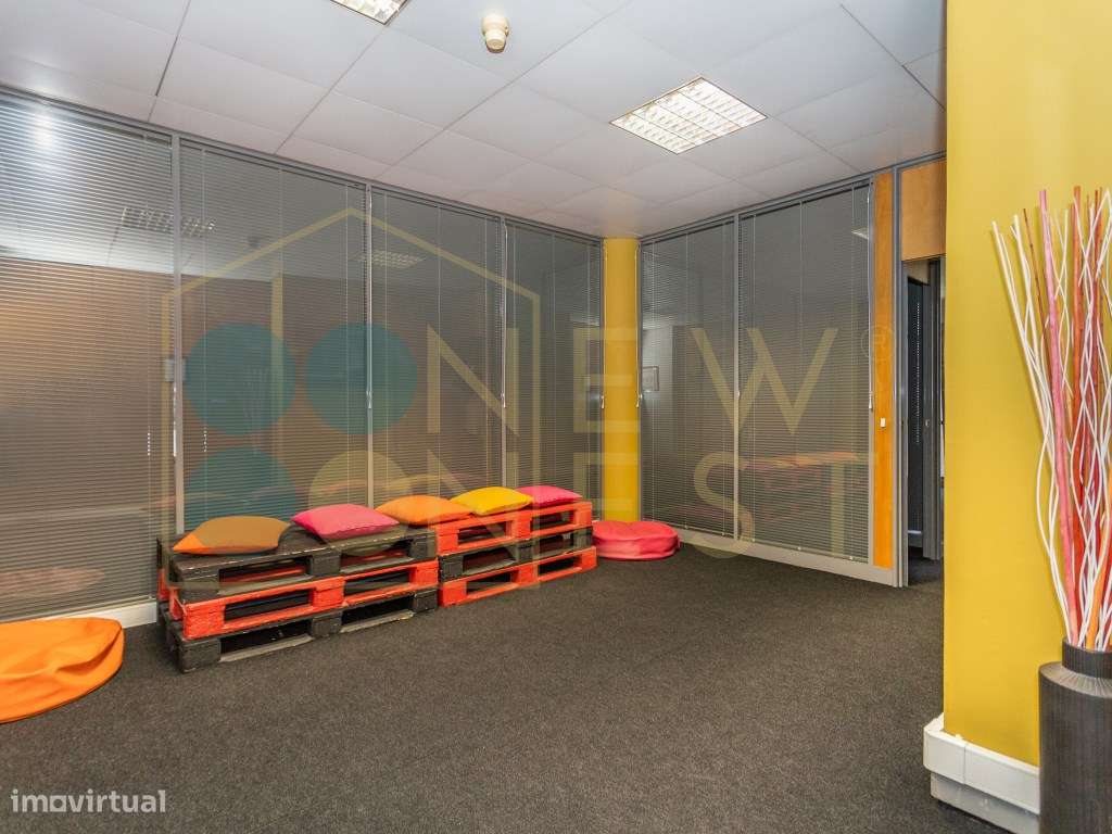 Área Nobre de 253 m² na Av. 5 de Outubro - O Maior Potencial de Con...-7