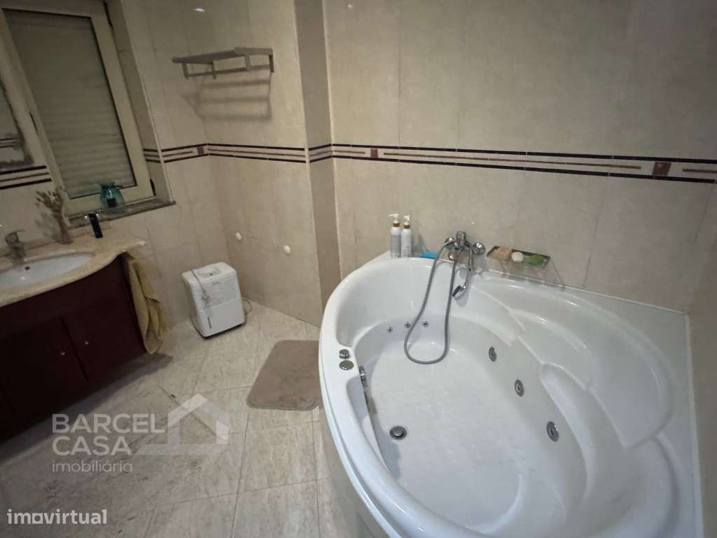 Moradia T3 isolada em loteamento - Grande imagem: 5/10