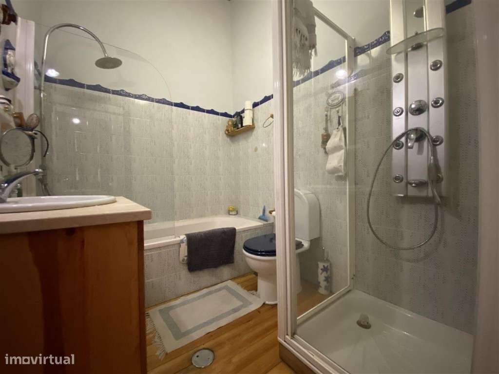 Apartamento, 5 quartos, Coimbra, Baixa - Grande imagem: 5/11