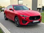 Maserati Levante Trofeo Q4 - 4