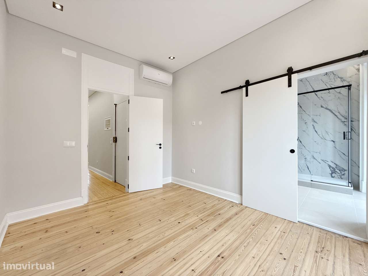 Apartamento, 93 m², Areeiro-34