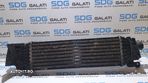 Radiator Intercooler Mazda 2 Hatchback 1.4 CD 2003 - 2007 Cod 5S6H-9L440-AD - 4