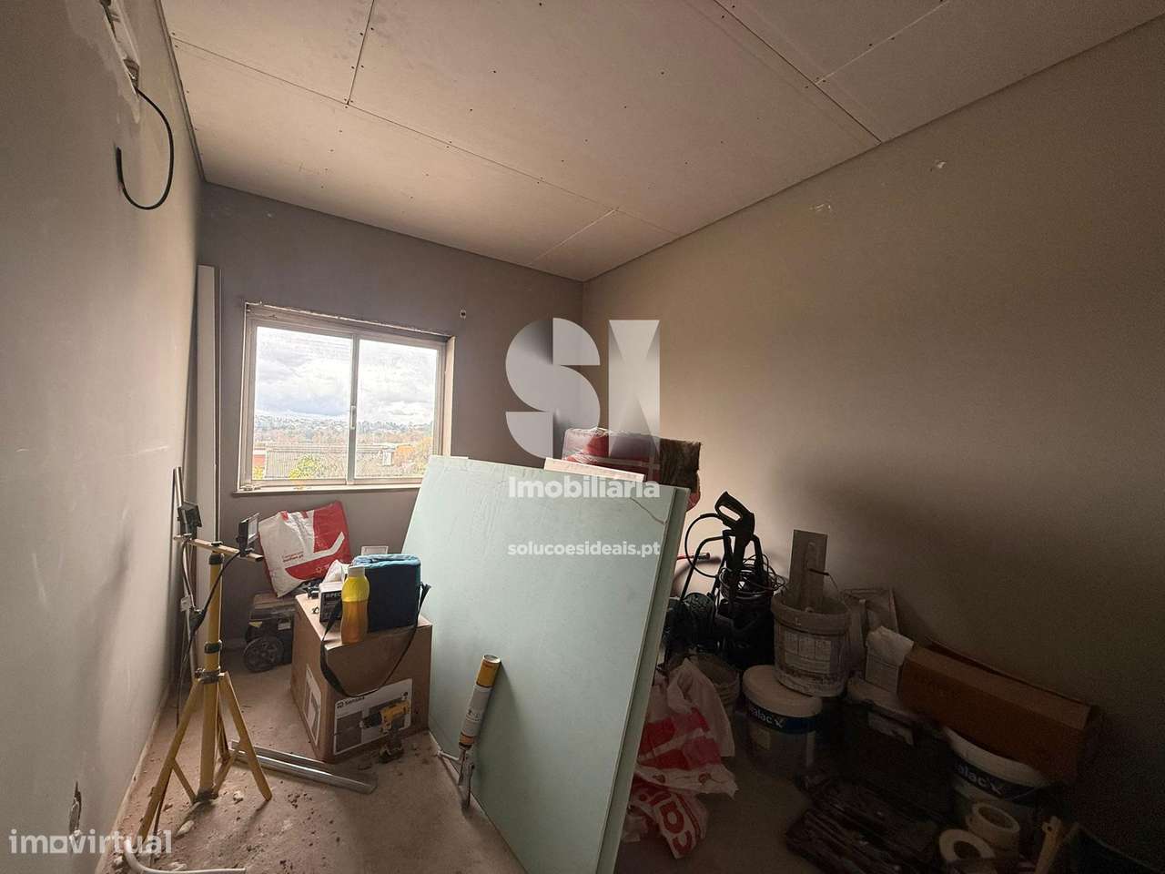 Apartamento T2 - Viseu - Grande imagem: 5/24