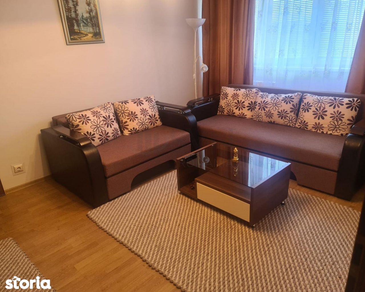 Apartament 3 camere - Dristor - Baba Novac