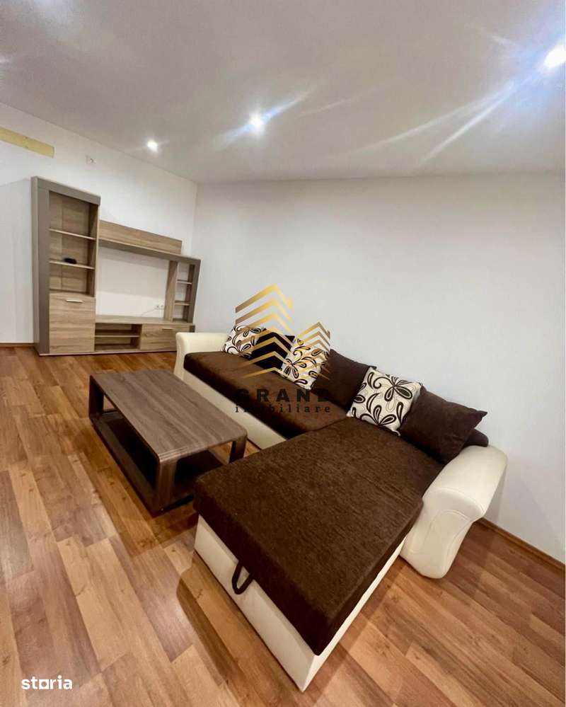 APARTAMENT 2 CAMERE | DECOMANDAT | ZONA BIG - Imagine principală: 5/10