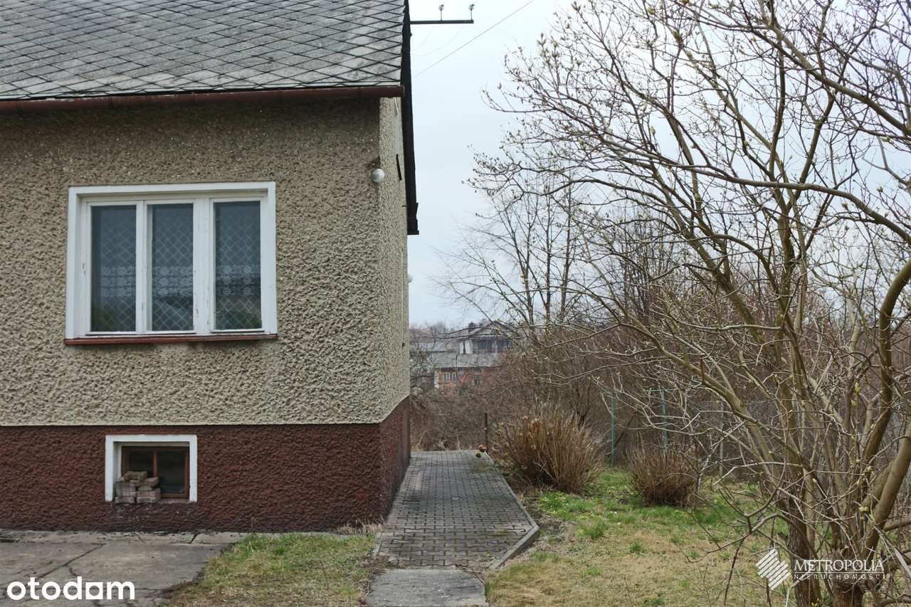 Dom na sprzedaż, Chrzanów (gw), 4 pokoje-1