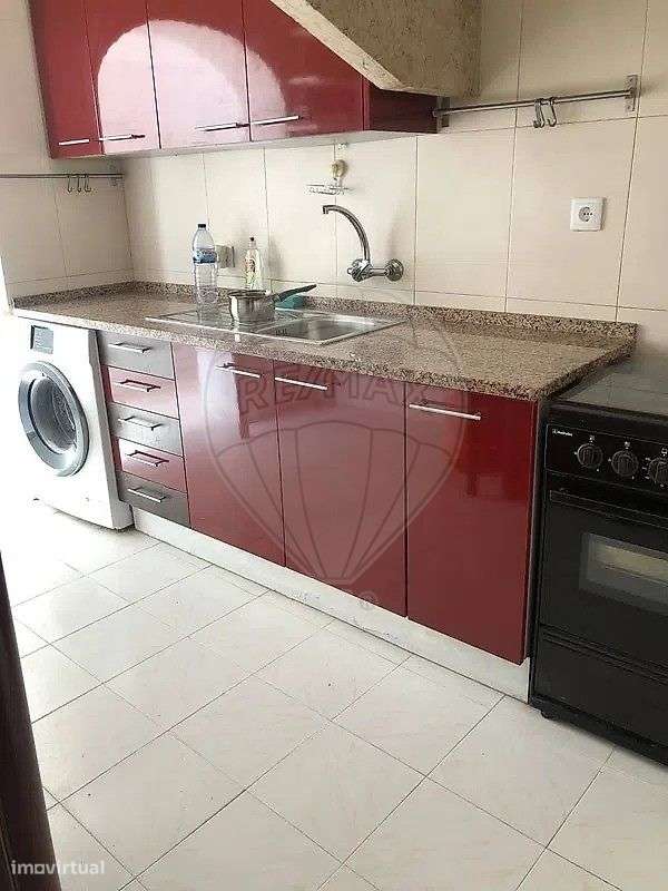 Apartamento T2 para venda - Grande imagem: 2/8