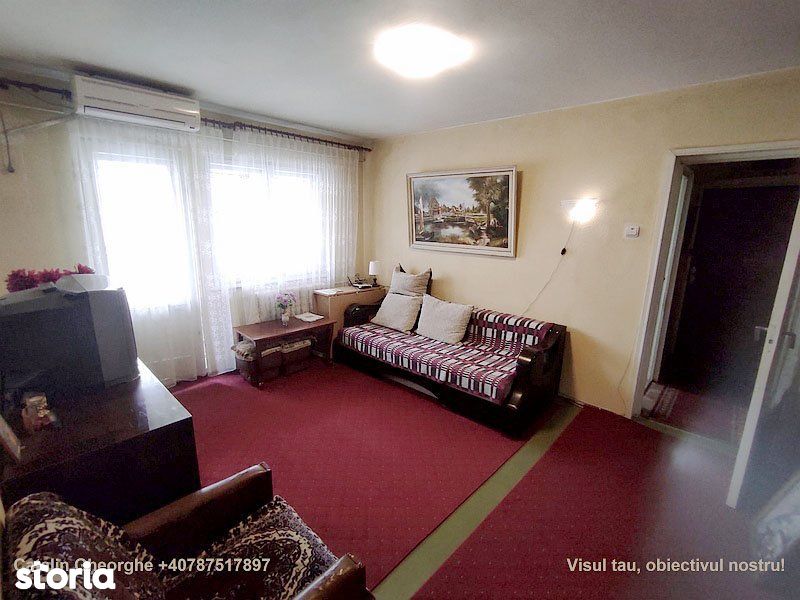 Apartament 2 camere in Tomis Nord,  pret EXCELENT