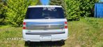 Ford Flex - 14