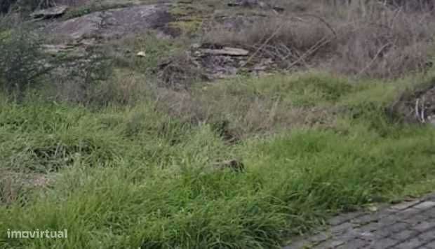 Vendo lote de terreno urbano em Santo Emilião, Póvoa de Lanhoso - Grande imagem: 5/5