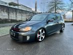 VW Golf 2.0 TSi GTI DSG - 9