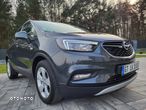 Opel Mokka X 1.4 T Elite S&S - 5