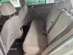 Volkswagen Golf Plus 1.6 TDI BlueMot Trendline - 9