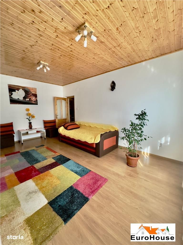 Apartament 3 camere de vanzare in Alba Iulia CENTRU