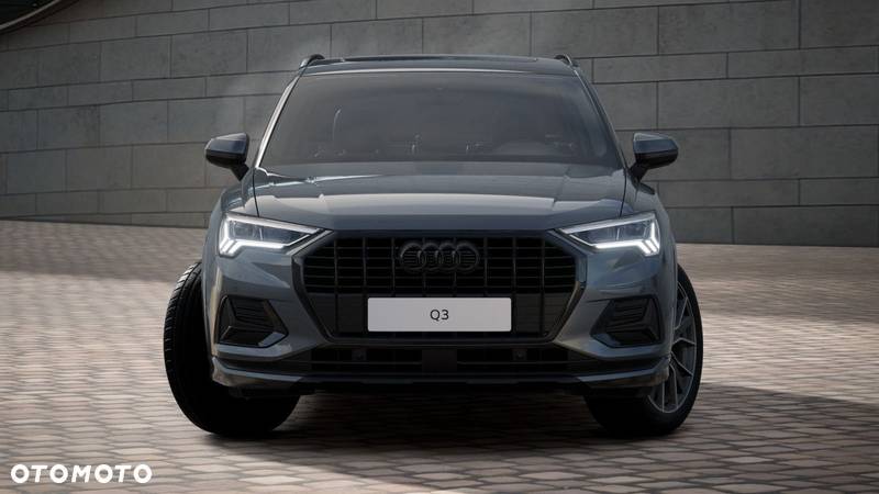 Audi Q3 35 TFSI mHEV Advanced S tronic - 3