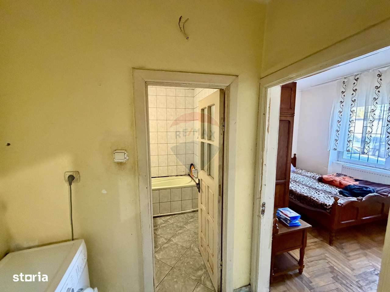 Apartament 3 camere parter-4