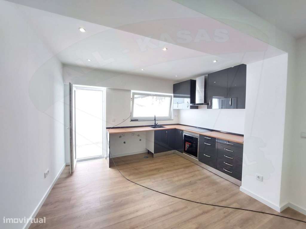 T4 Duplex Centro da Cidade - Grande imagem: 5/13