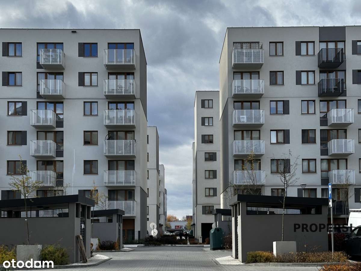 rezerwacja | 3 pokoje +aneks | stan deweloperski-5