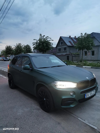 BMW X5 M M50d - 5