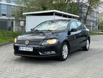 Volkswagen Passat 2.0 TDI - 1