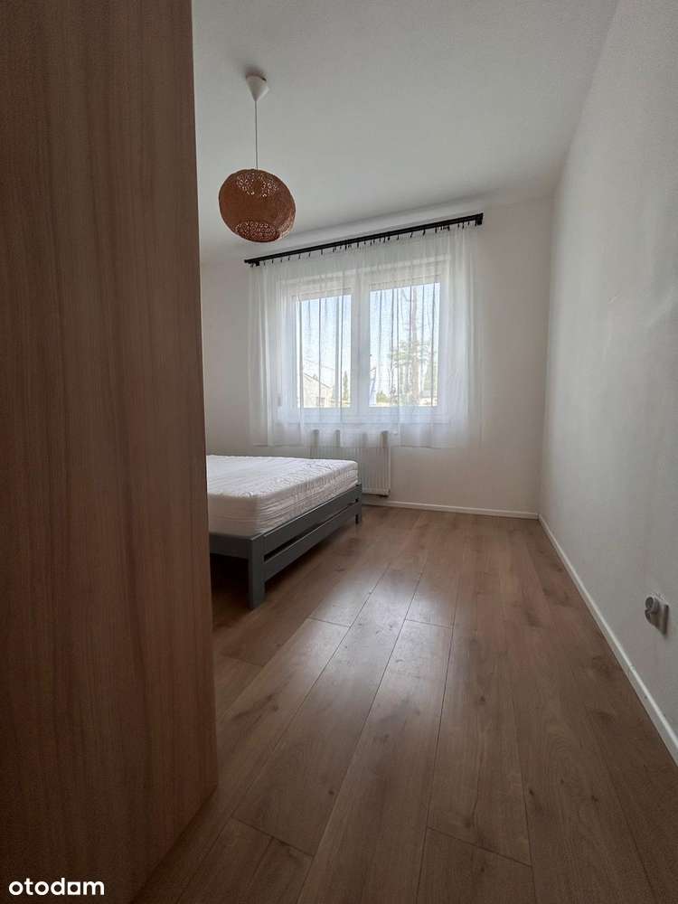 3 pokoje| ogródek| komórka lokatorska |miejsce postojowe - Pełny obrazek: 4/8