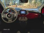 Fiat 500 1.0 Hybrid Dolcevita - 10