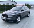 Jeep Cherokee 2.2 MJD Active Drive I Limited - 9