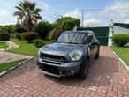 MINI Countryman Cooper SD Aut. Park Lane - 1