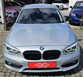 BMW 116 d Line Sport - 19