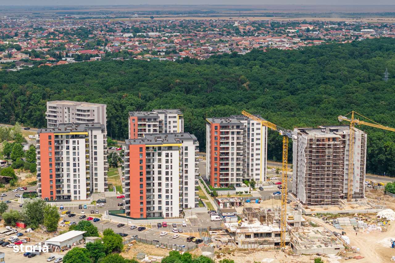 De vanzare apartament cu 2 camere  - Comision 0%-17