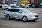 Skoda Superb 1.8 TSI Elegance DSG - 1