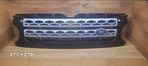 grill atrapa land rover discovery IV lift - 1