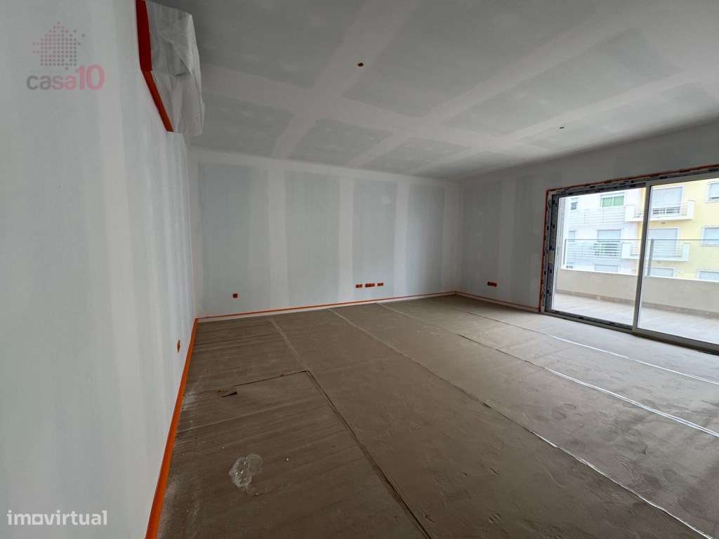 T3 para arrendamento em zona de referência no Montijo - Grande imagem: 3/18