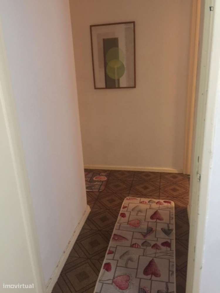 Apartamento com 2 quartos - localizado em Telheiras Lisbon - Grande imagem: 2/10