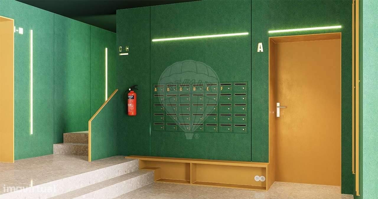 Apartamento T1 para venda - Grande imagem: 5/20