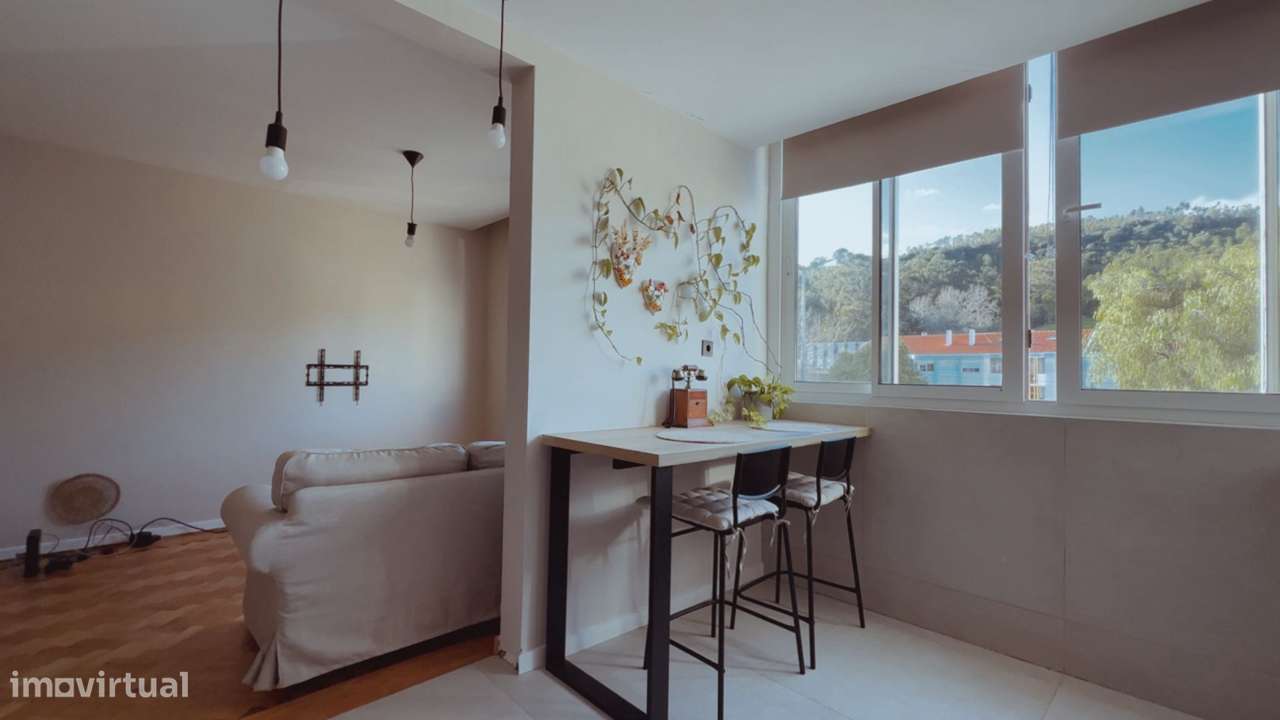 T2 no Bairro do Paraíso - Grande imagem: 3/22