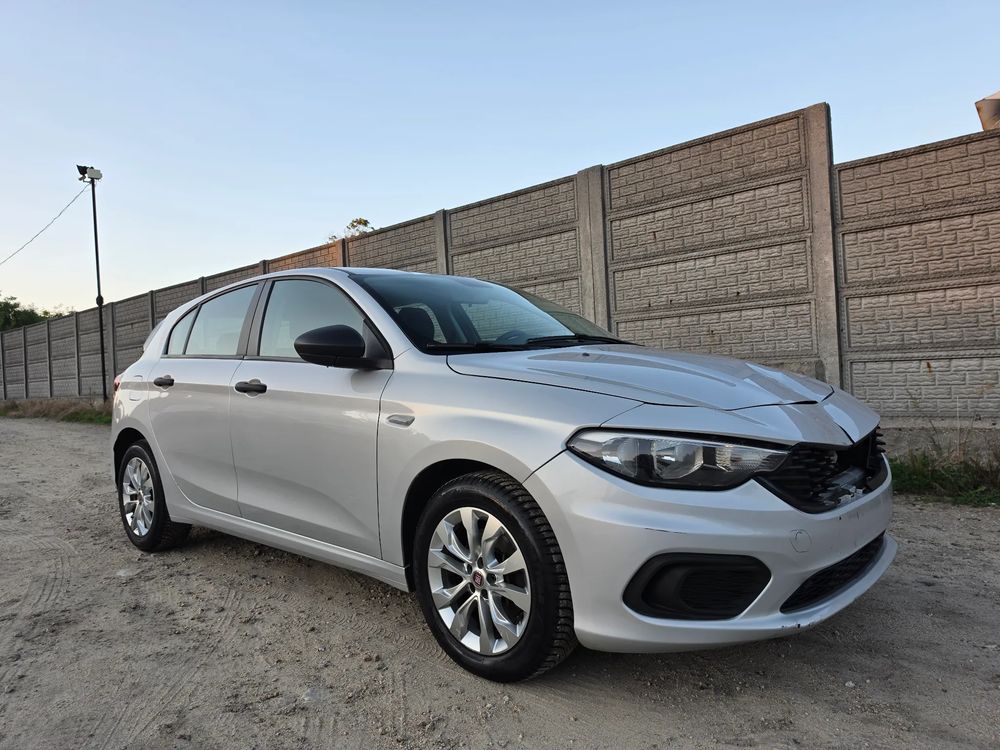 Fiat Tipo II (2016-) 1.4 16v Pop EU6d 2019