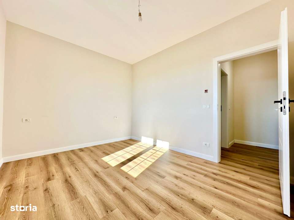 Direct Proprietar Duplex cu 4 camere, 3 bai - Mosnita - Noul Lidl-13