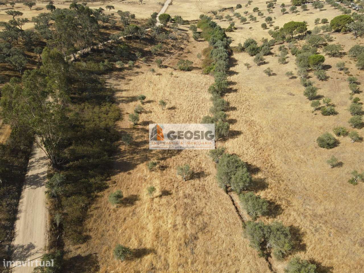 Terreno  Venda em Santa Clara-a-Nova e Gomes Aires,Almodôvar-4