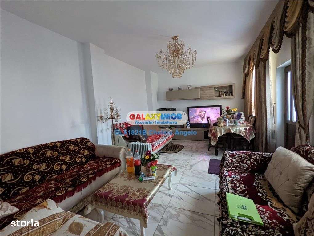 Timpuri Noi casa 3 camere,125mp,teren 200 mp,renovata - Imagine principală: 5/19