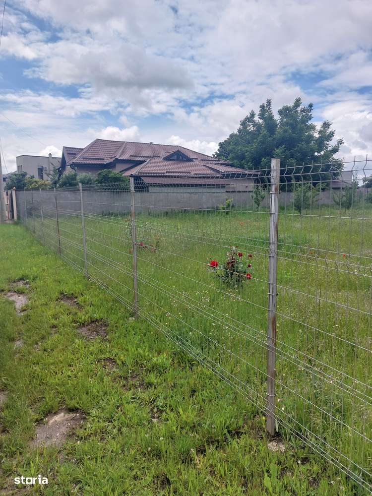 Prelungirea Ghencea - Safirului, Stradal - Imagine principală: 4/8