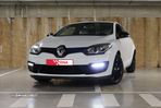 Renault Megane Coupe 1.5 dCi Sport - 1